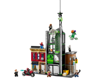 LEGO Marvel Spider-Man i Oscorp 76324 - 1331729 - zdjęcie 2